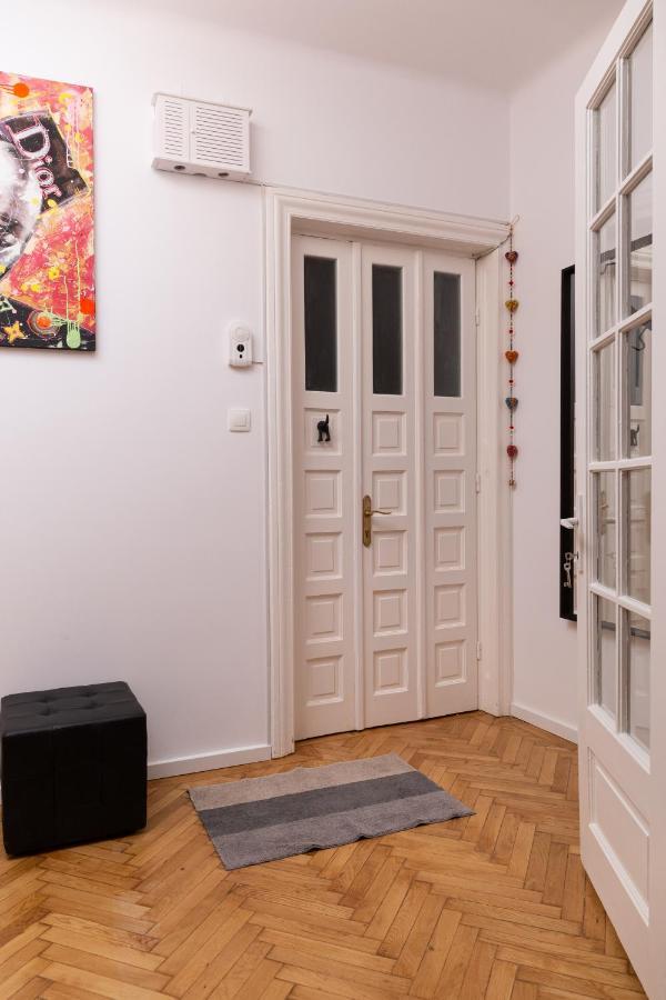 부쿠레슈티 Color Aparments Coposu Blv 아파트 외부 사진