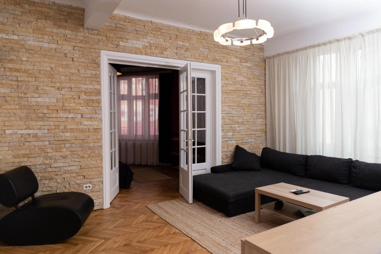 부쿠레슈티 Color Aparments Coposu Blv 아파트 외부 사진